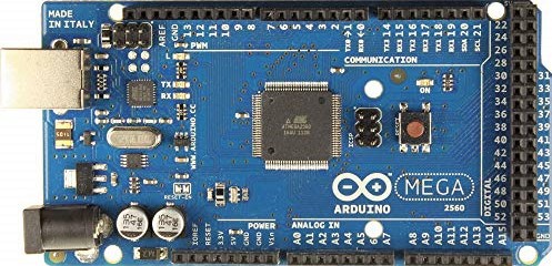 Arduino-Mega-2560