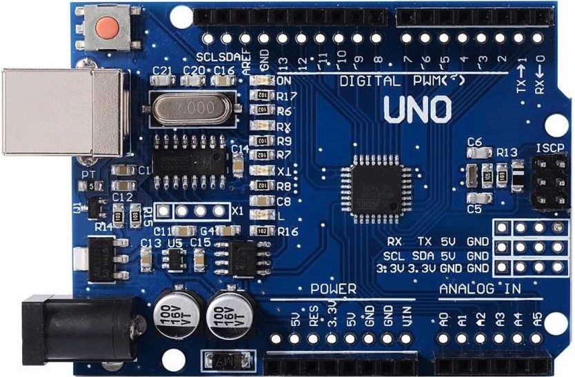 Arduino-UNO