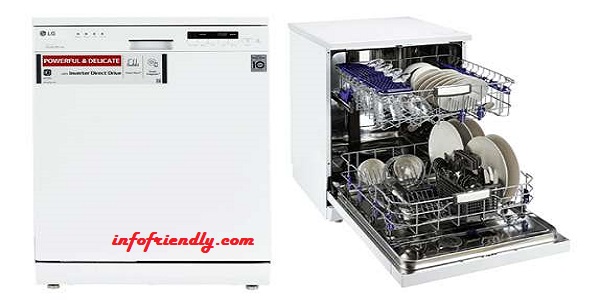 how to buy a good dishwasher