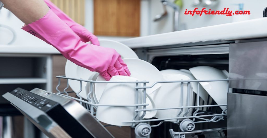 What is Dishwasher? How to buy the best Dishwasher?