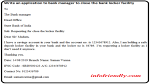 sbi bank account transfer application format