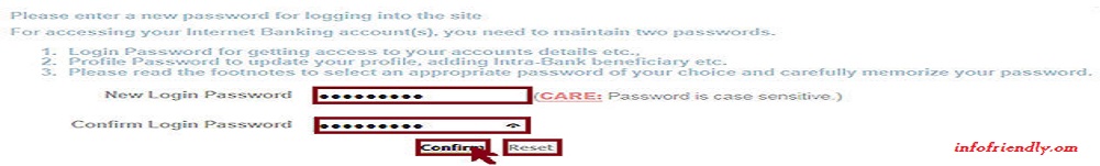 How to activate online net banking in SBI bank?