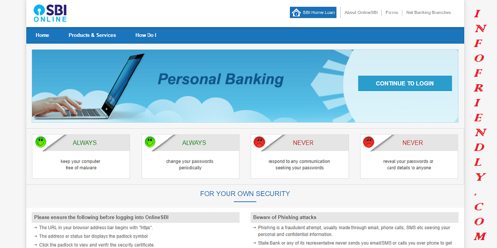 How to activate online net banking in SBI bank?