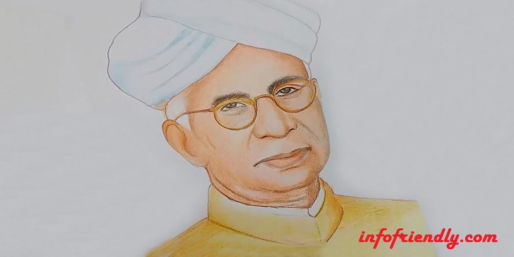 Biography of Dr. Sarvepalli Radhakrishnan