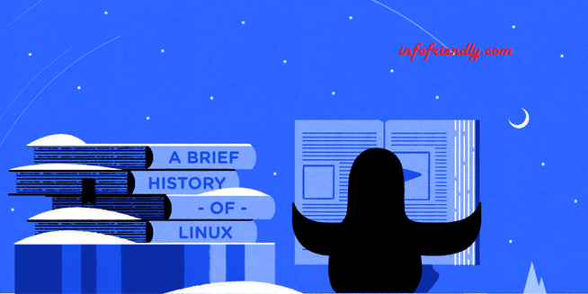 What is Linux? Who invented Linux?