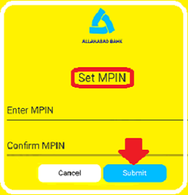 How To Activate Mobile Banking For Allahabad Bank?