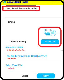 How To Activate Mobile Banking For Allahabad Bank?