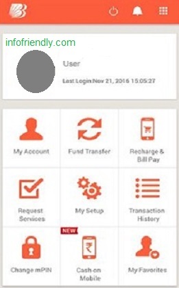 How To Download And Use Baroda M Connect?