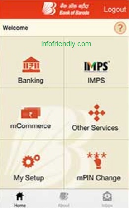 How To Download And Use Baroda M Connect?