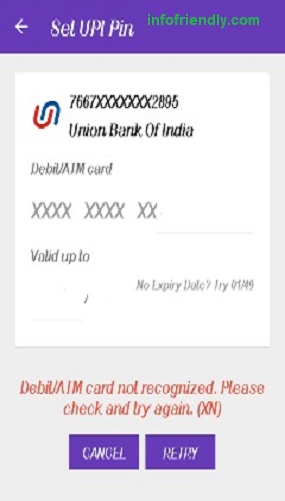 How to Activate BHIM-UPI App in Union Bank