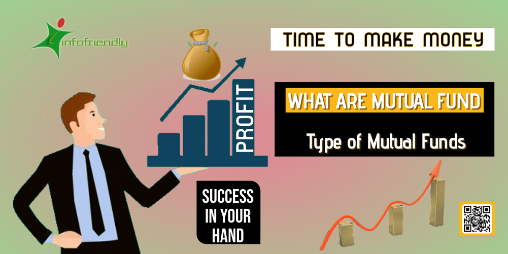 What are Mutual Fund and its types INFOFRIENDLY