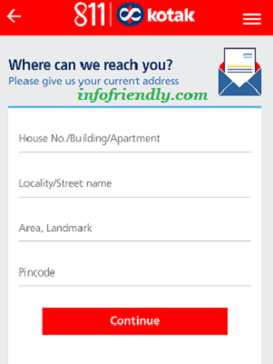 How to open an Account Kotak Mahindra Bank?