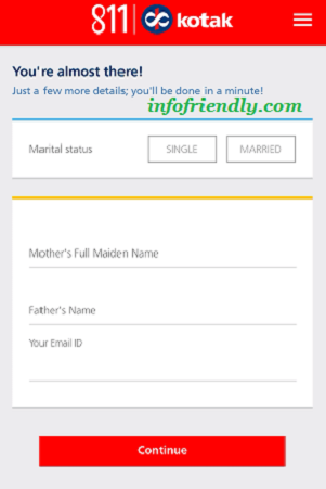 How to open an Account Kotak Mahindra Bank?