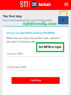How to open an Account Kotak Mahindra Bank?