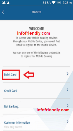 How To Register Yes Bank Mobile Banking