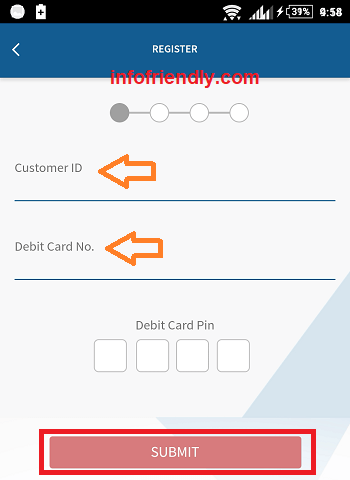 How To Register Yes Bank Mobile Banking
