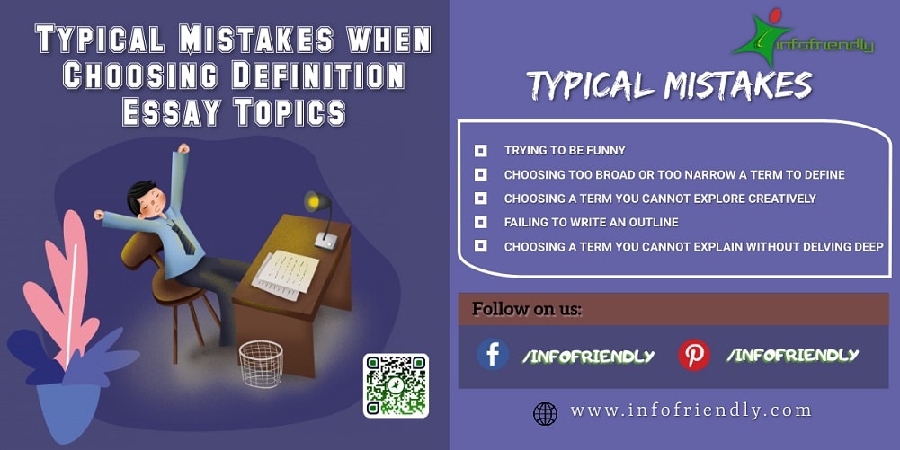 definition essay prompts