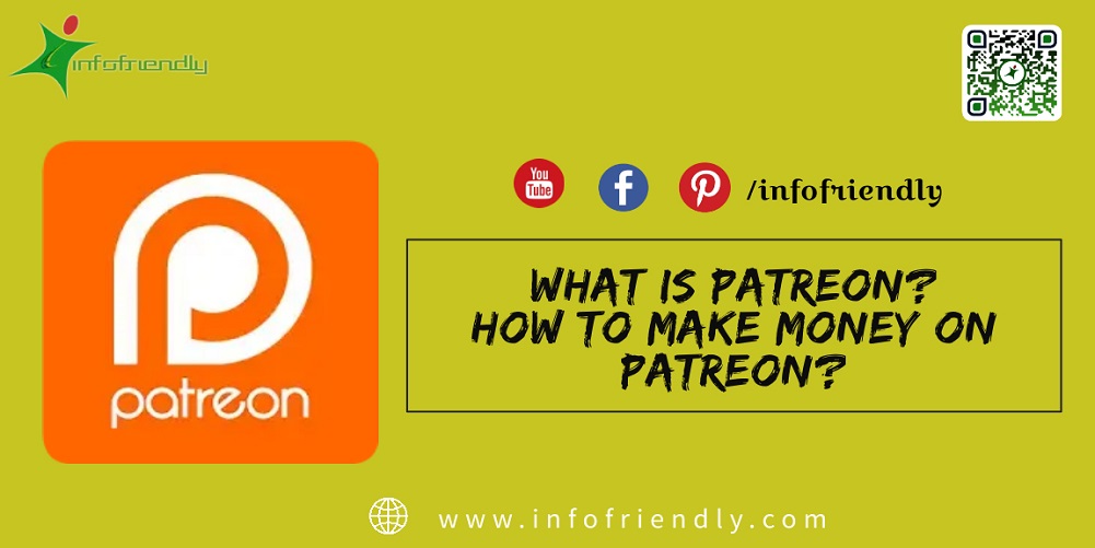 How to make money on Patreon?