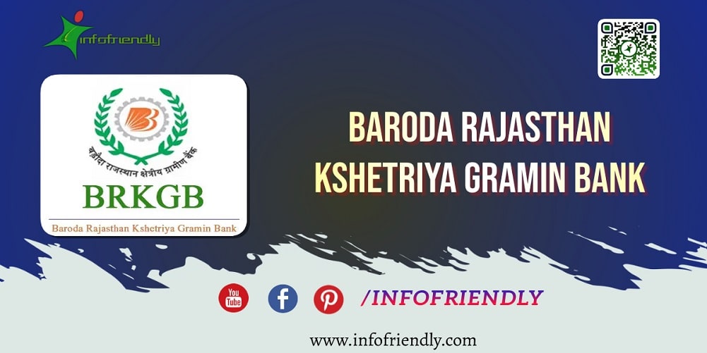 Baroda Rajasthan Kshetriya Gramin Bank IFSC Code
