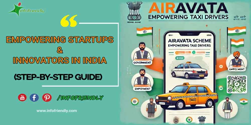 AIRAVATA SCHEME EMPOWERING STARTUPS INNOVATORS IN INDIA