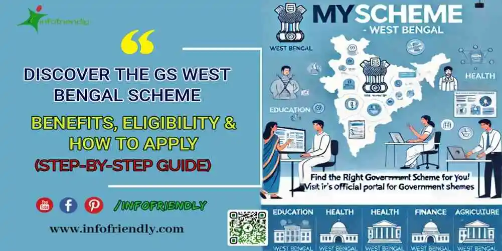 DISCOVER-THE-GS-WEST-BENGAL-SCHEME-BENEFITS-ELIGIBILITY-HOW-TO-APPLY