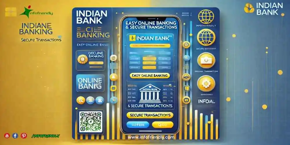 How-to-Generate-or-Reset-Your-Indian-Bank-ATM-PIN-Using-the-IndSmart-App
