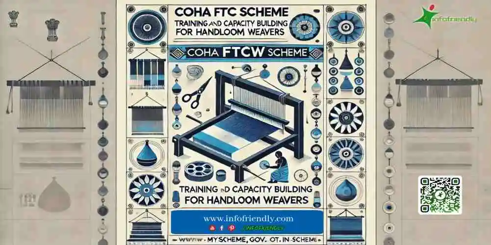 Empowering Farmers A Guide to the COHAFTCW Scheme