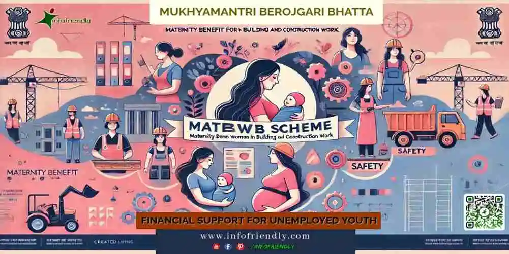 Mukhyamantri Berojgari Bhatta WB