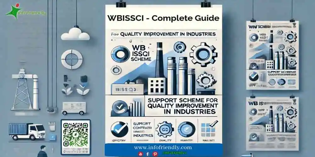 West Bengal Incentive Scheme for Sugar & Chemical Industries (WBISSCI): A Complete Guide